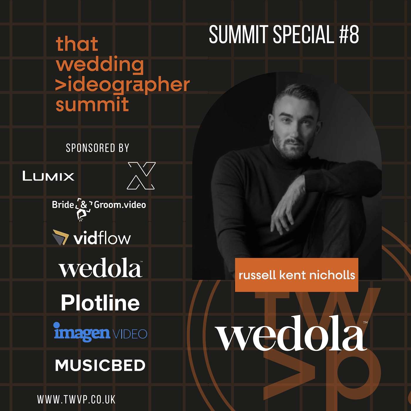 That Wedding Videographer Podcast