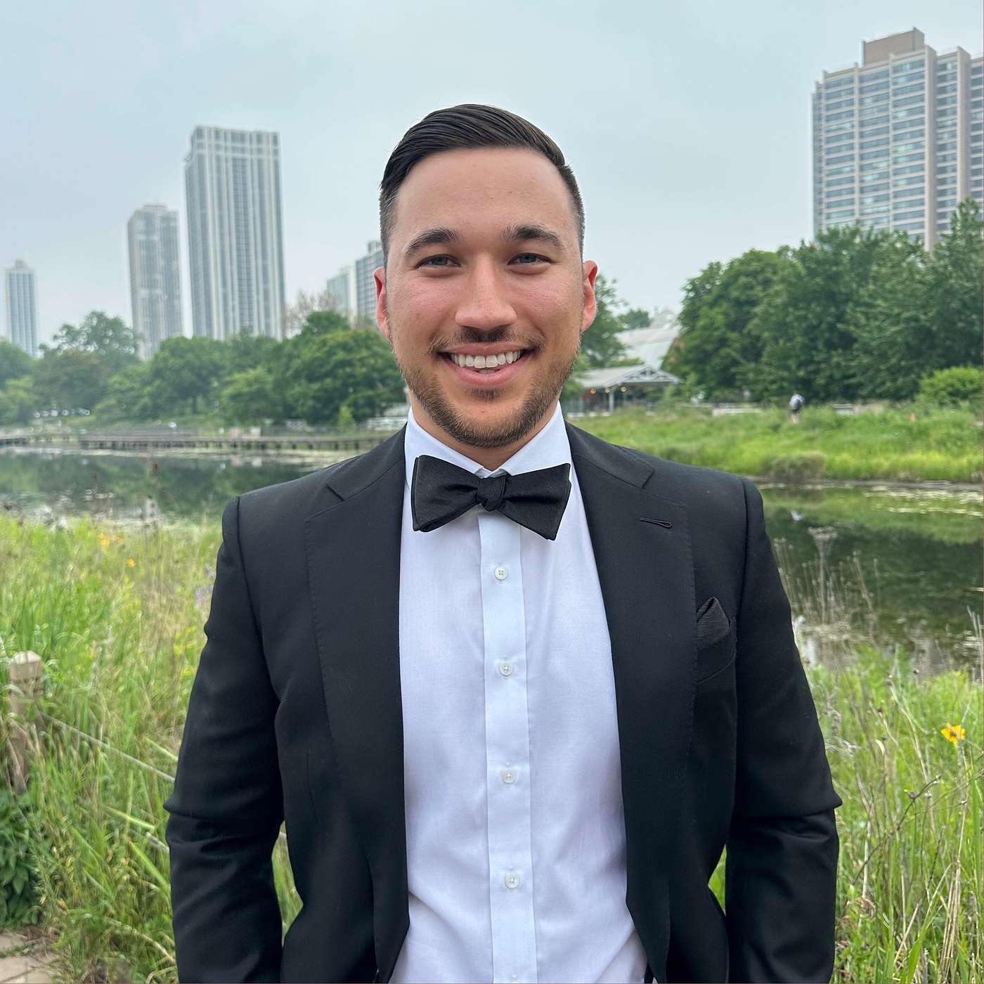 Viterbi Voices: The Podcast