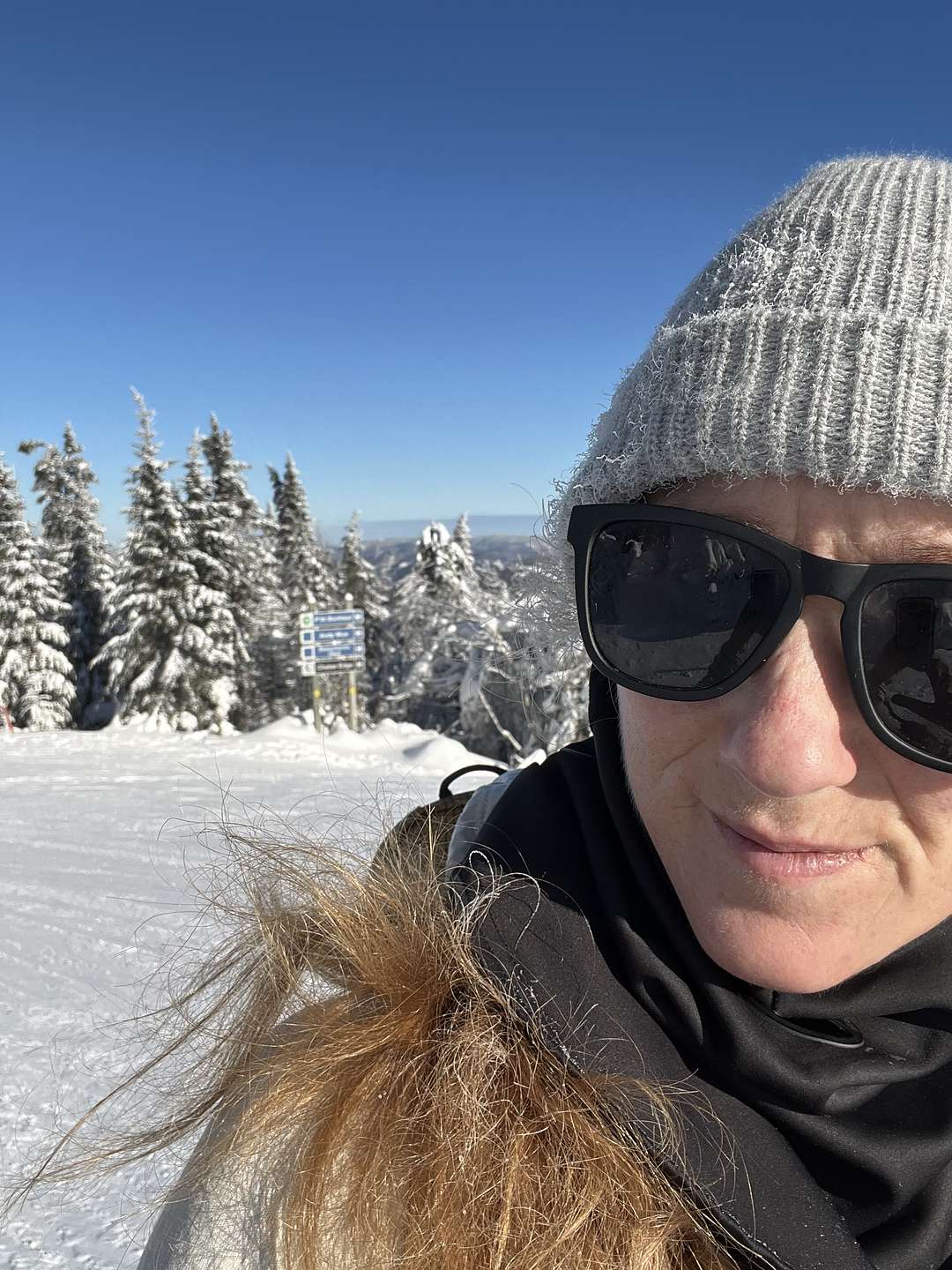 Snowboard Mom