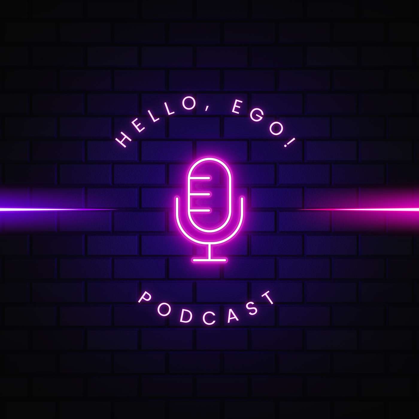 Hello, Ego!