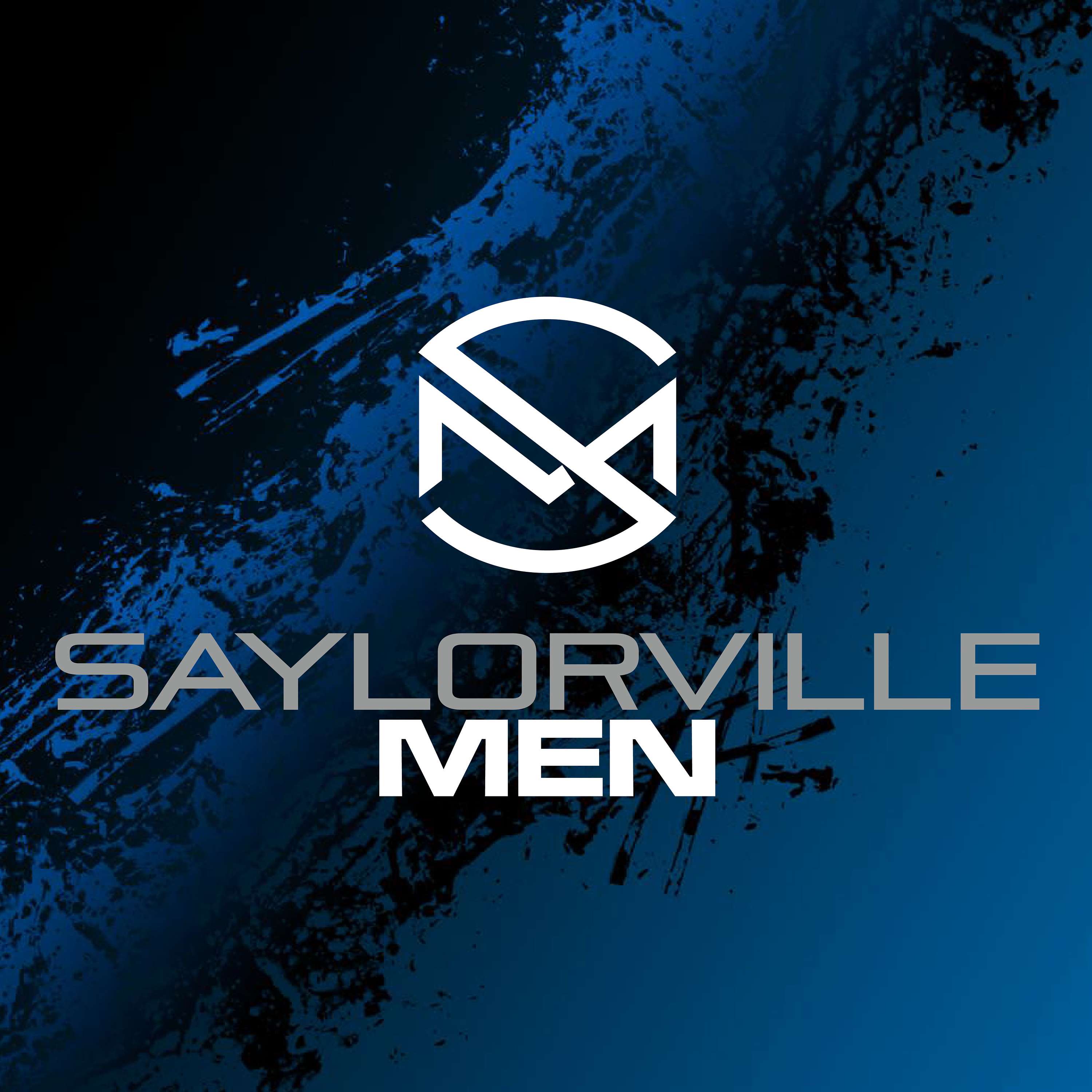 Saylorville Men\'s Podcast