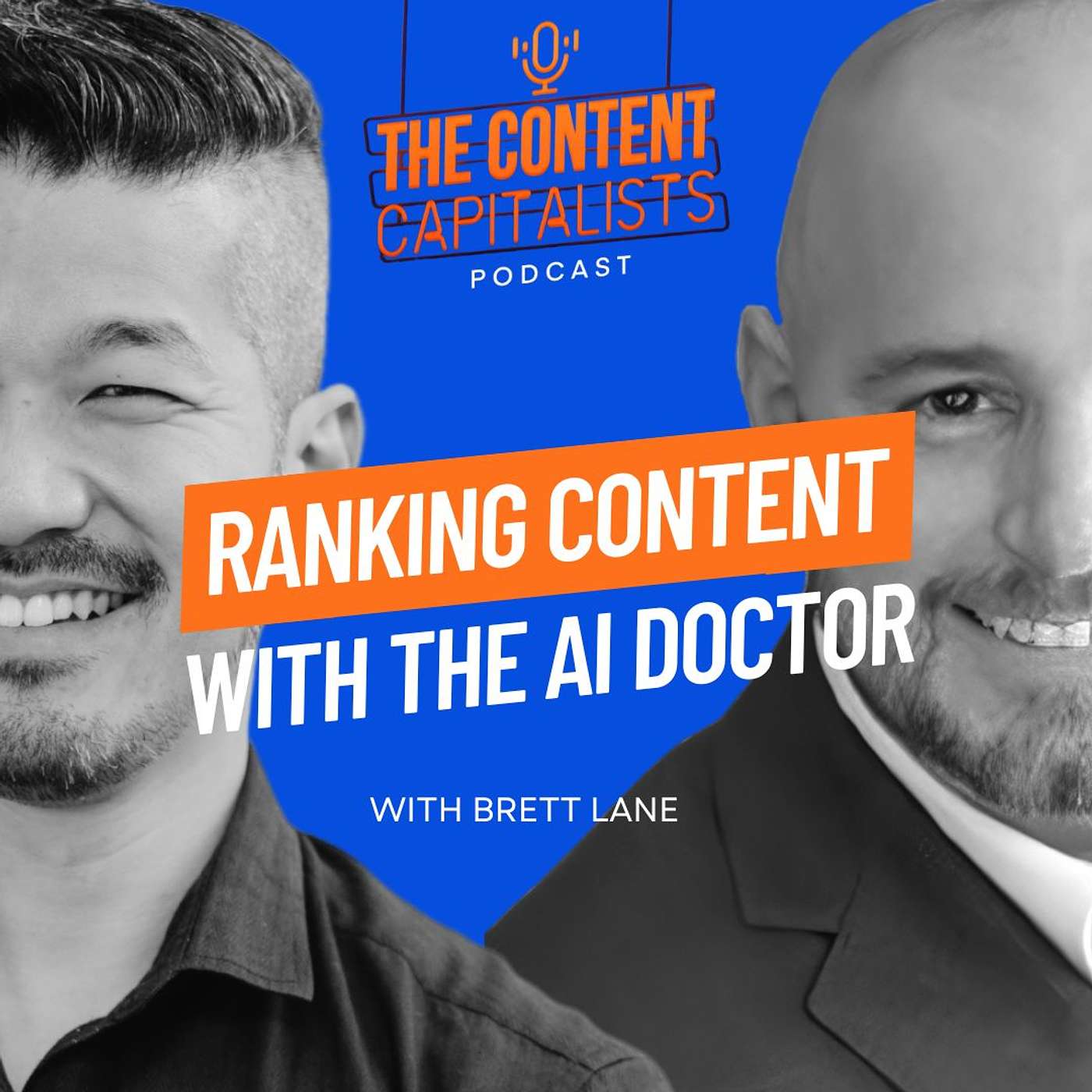 How An SEO Expert Turned His Wife's Adversity into a Digital Marketing Triumph - Brett Lane