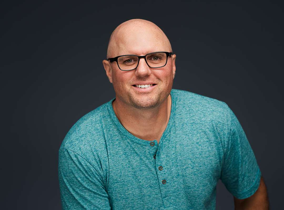 Travis L. Scott