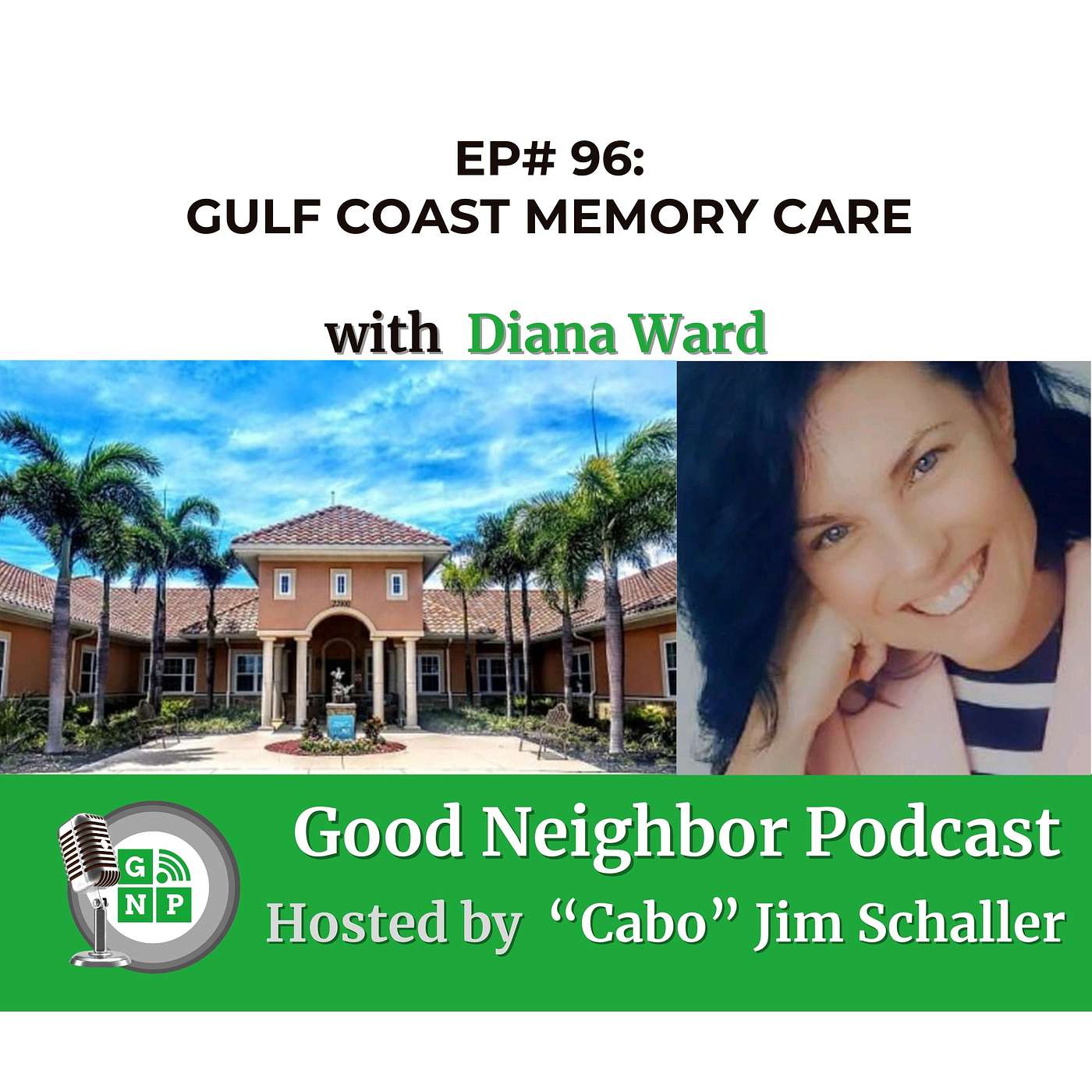 Ft Myers Beach - Good Neighbor