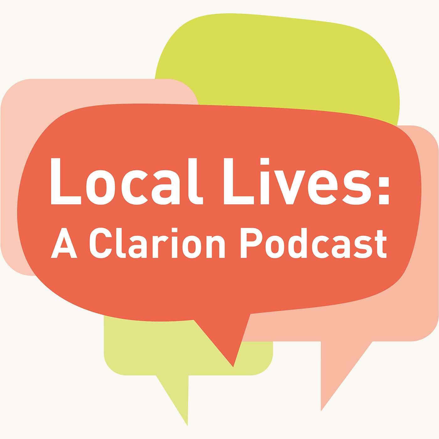 Building Community: Kate and Gavin on turning local ideas into action