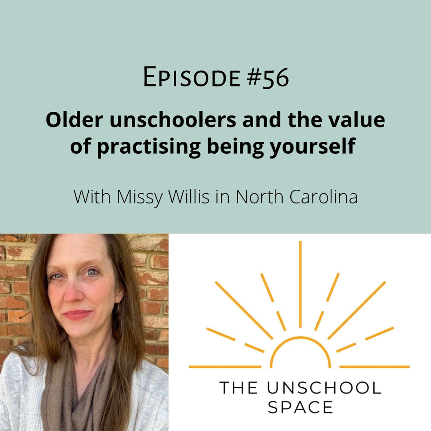 The Unschool Space