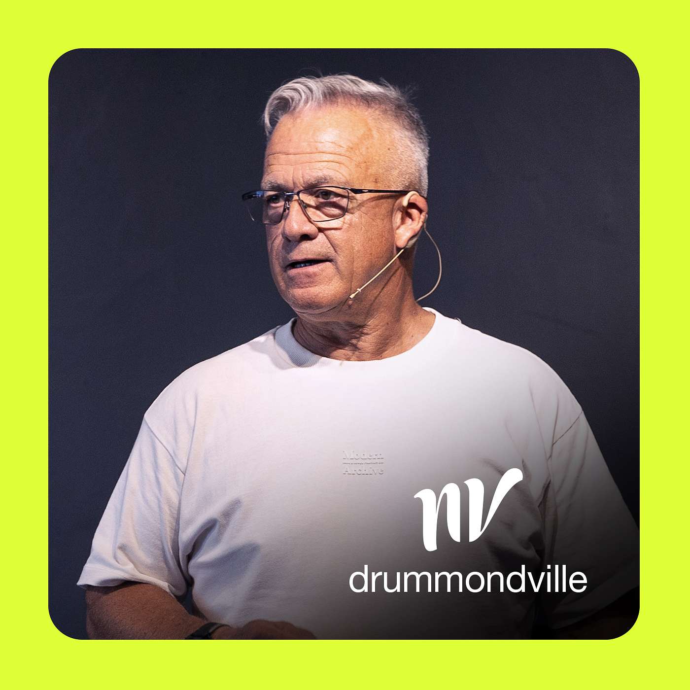 Ne vous inquiétez pas | Stéphane Quéry