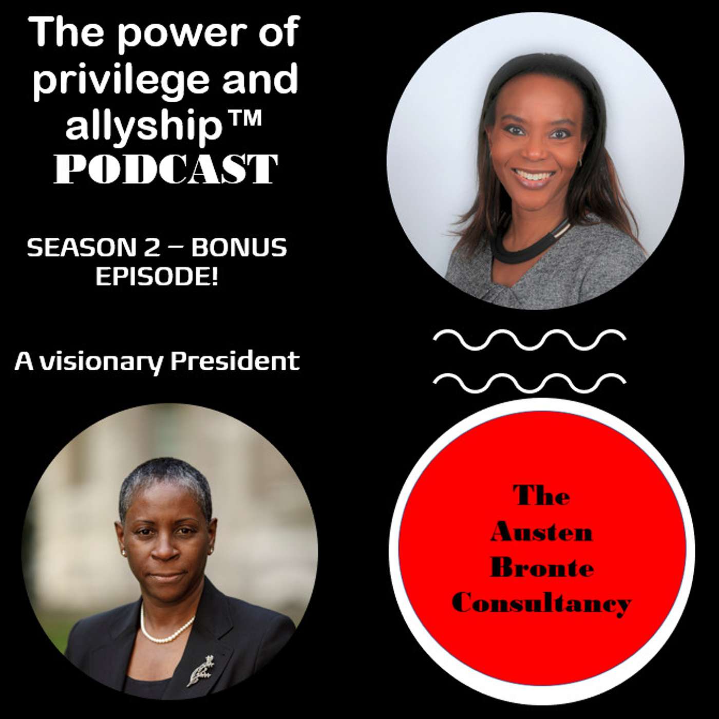 The Power of Privilege and Allyship