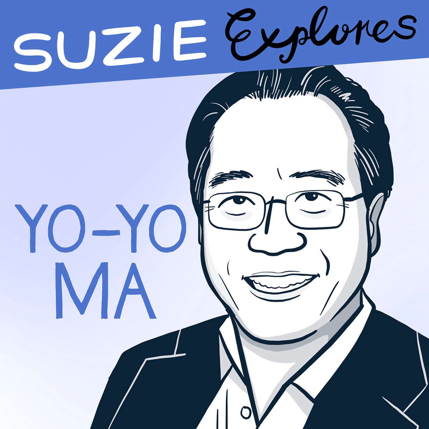 Suzie Explores