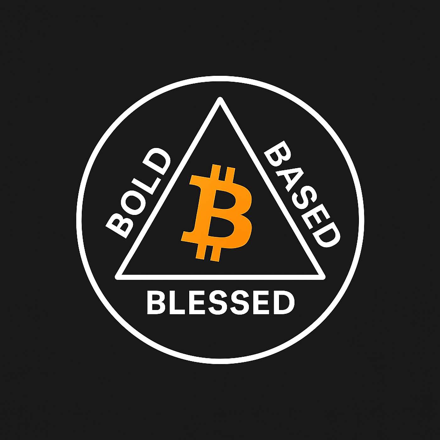 Bold, Based, Blessed Podcast