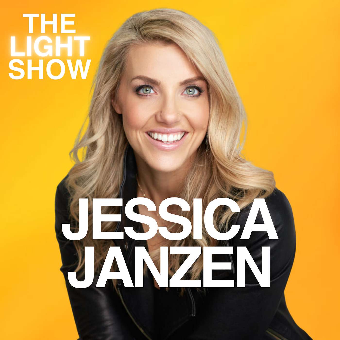120: Jessica Janzen on Bringing The Joy Into Your Life By Following Your Heart’s Nudges