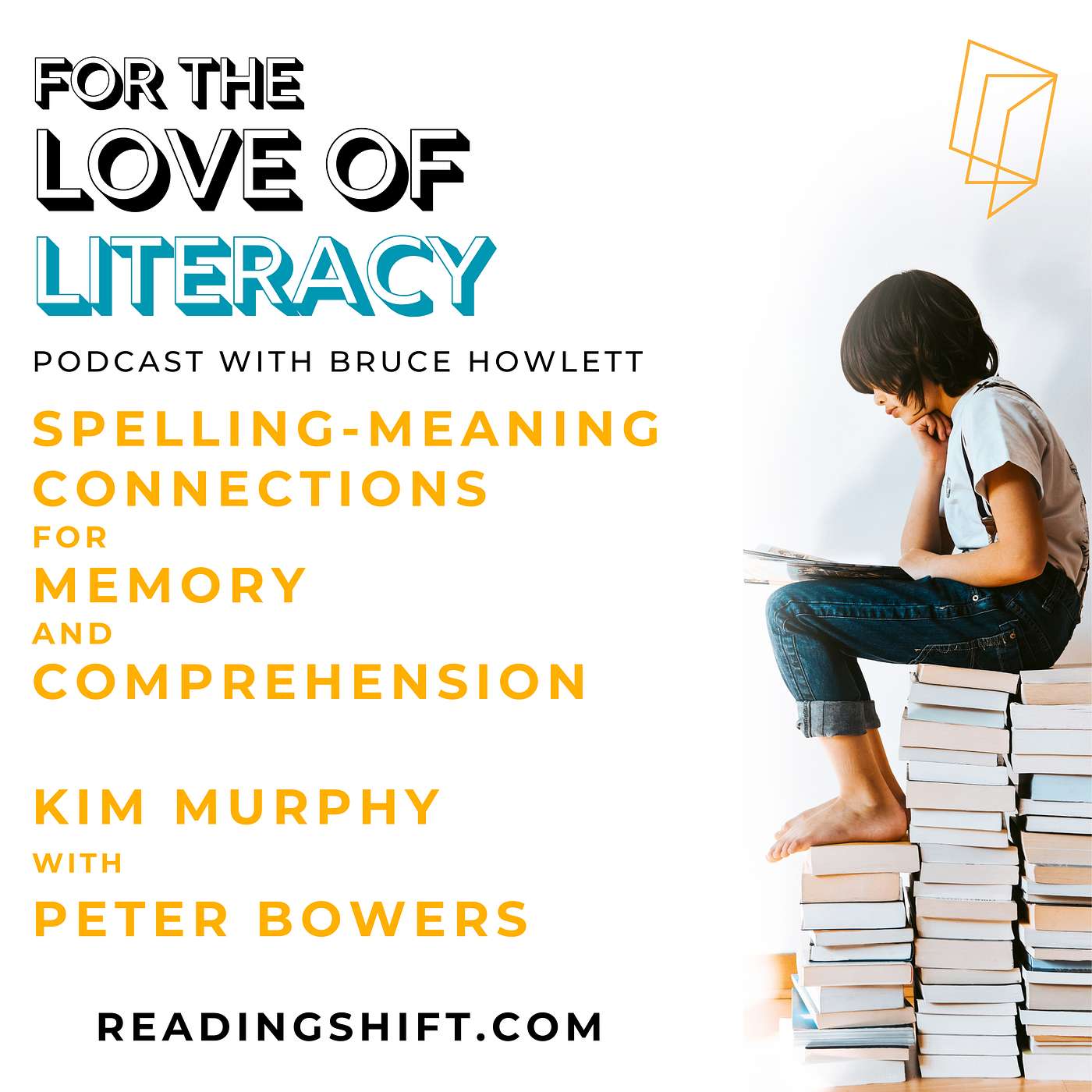 For The Love Of Literacy