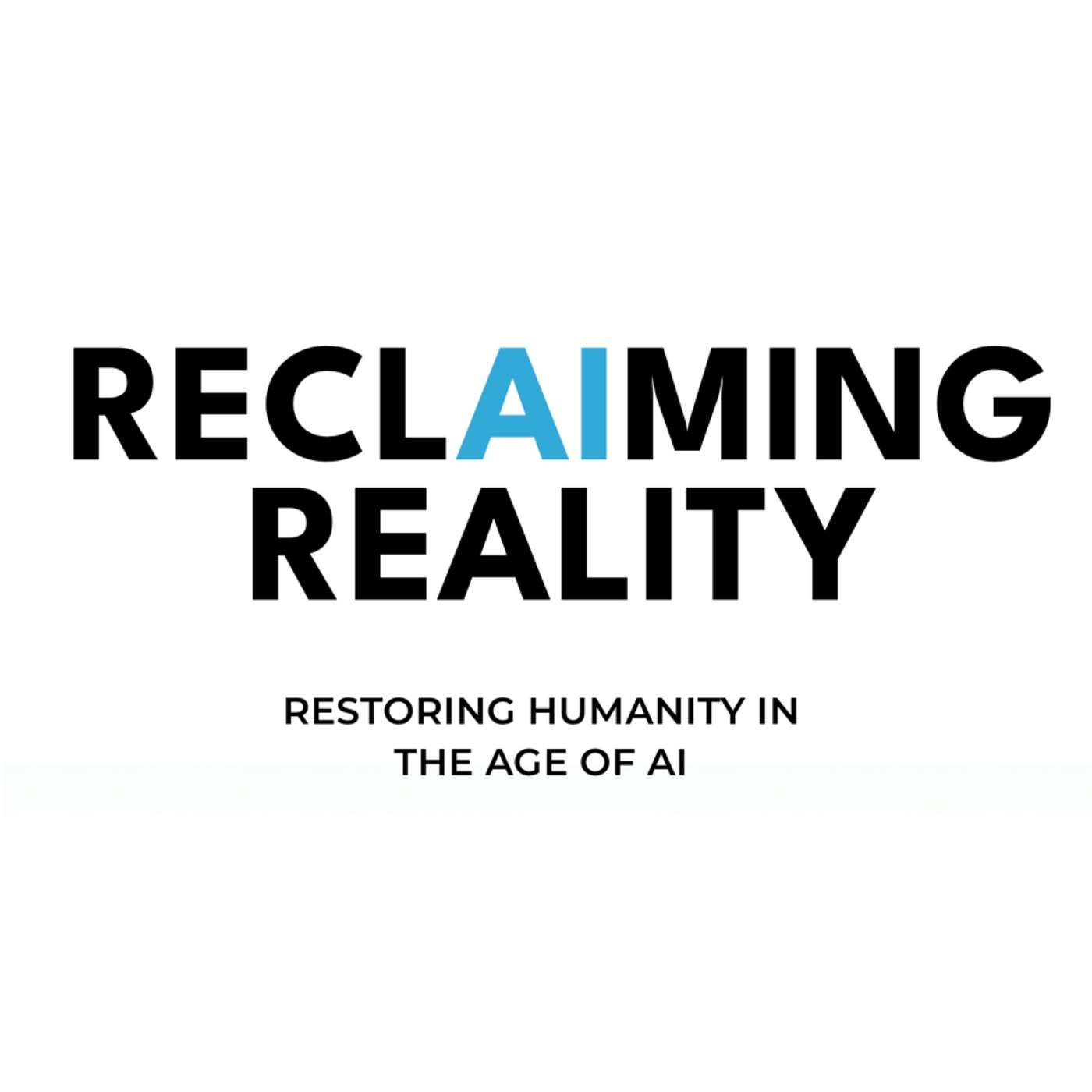 Reclaiming Reality