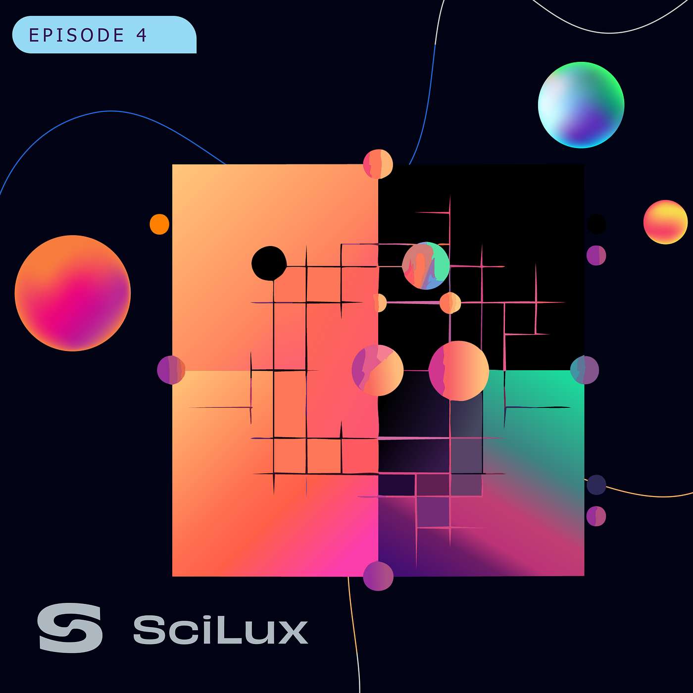 AI Awakening: Navigating Europe's Role in the Future of Machine Learning with Prof. Søren Hauberg