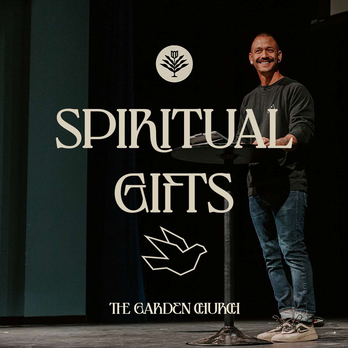 Spiritual Gifts