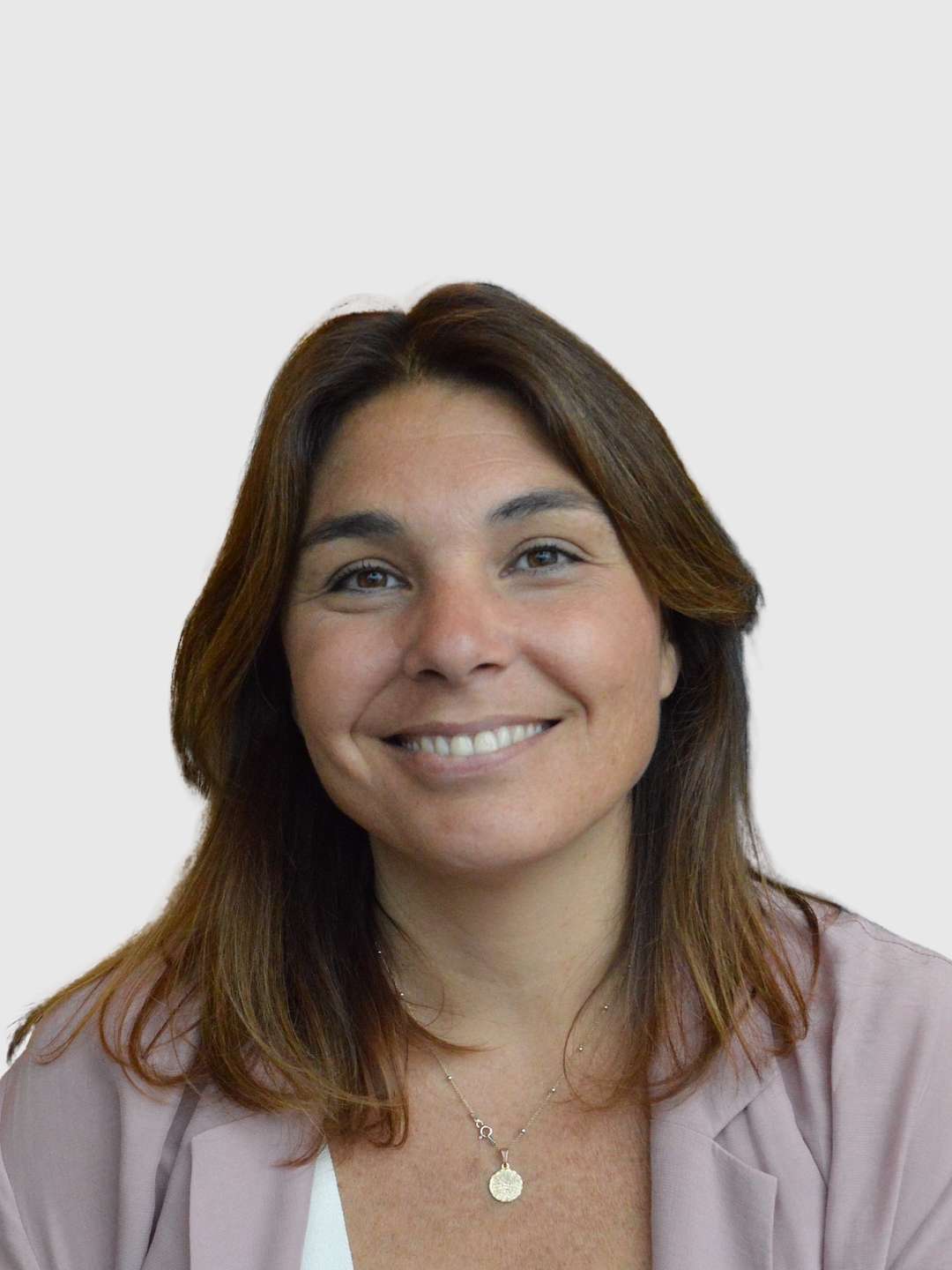 Margarita Mangino