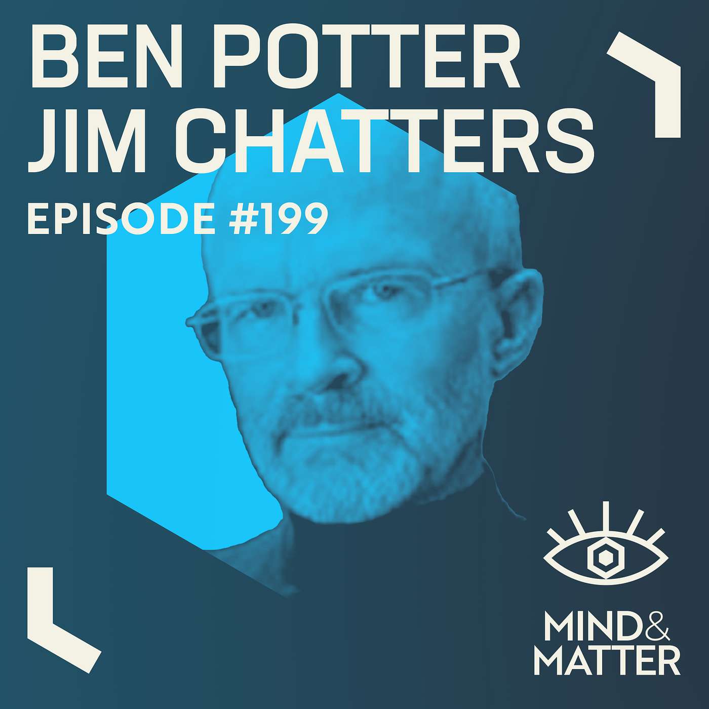 Ancient Diets, Human Carnivory, Mammoth Hunting, Clovis Culture & Origin of Native Americans | Ben Potter & Jim Chatters | 199