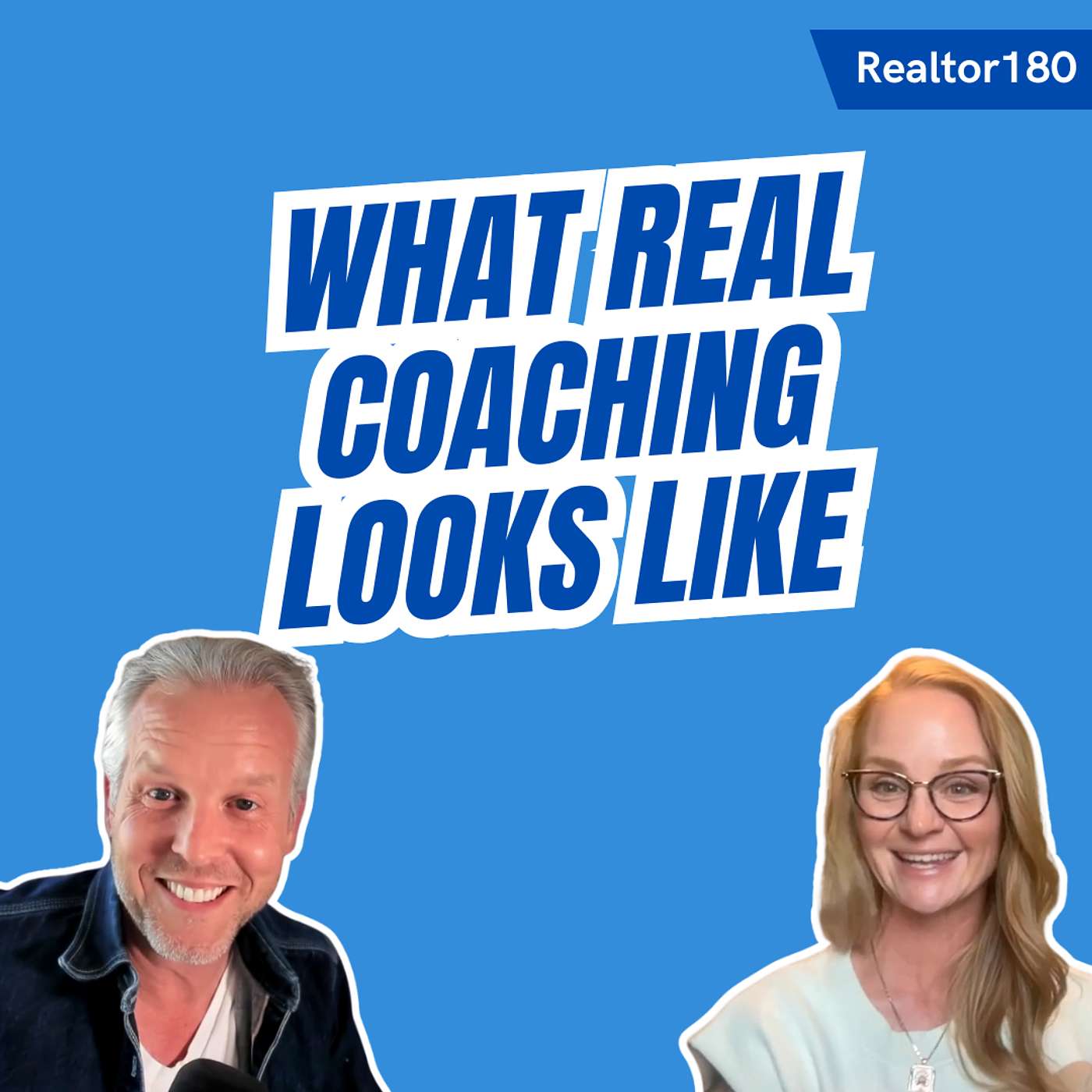 Ep 129 Stop Hustling: Build a Business That Feels Good | Shawn Kunkler & Kelly Parker