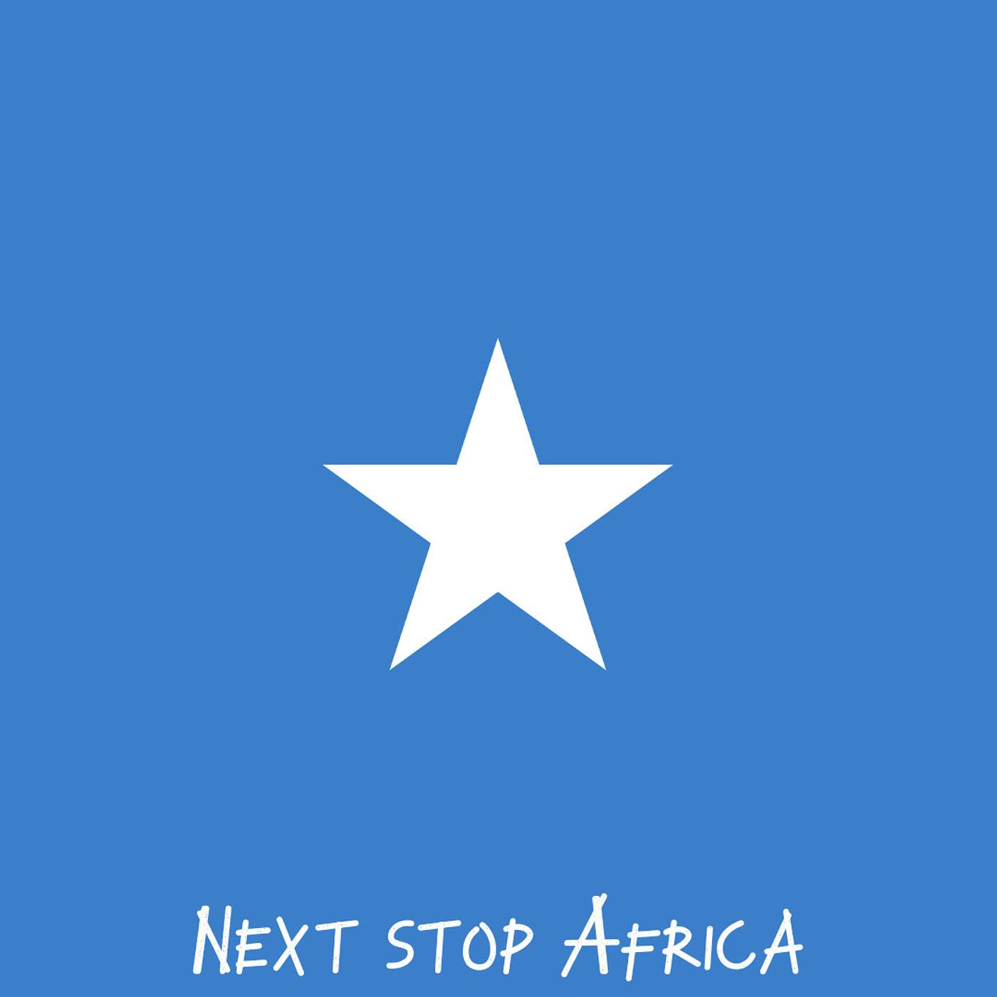 The Federal Republic of Somalia