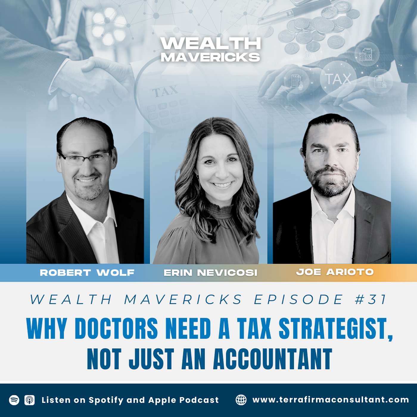 Wealth Mavericks
