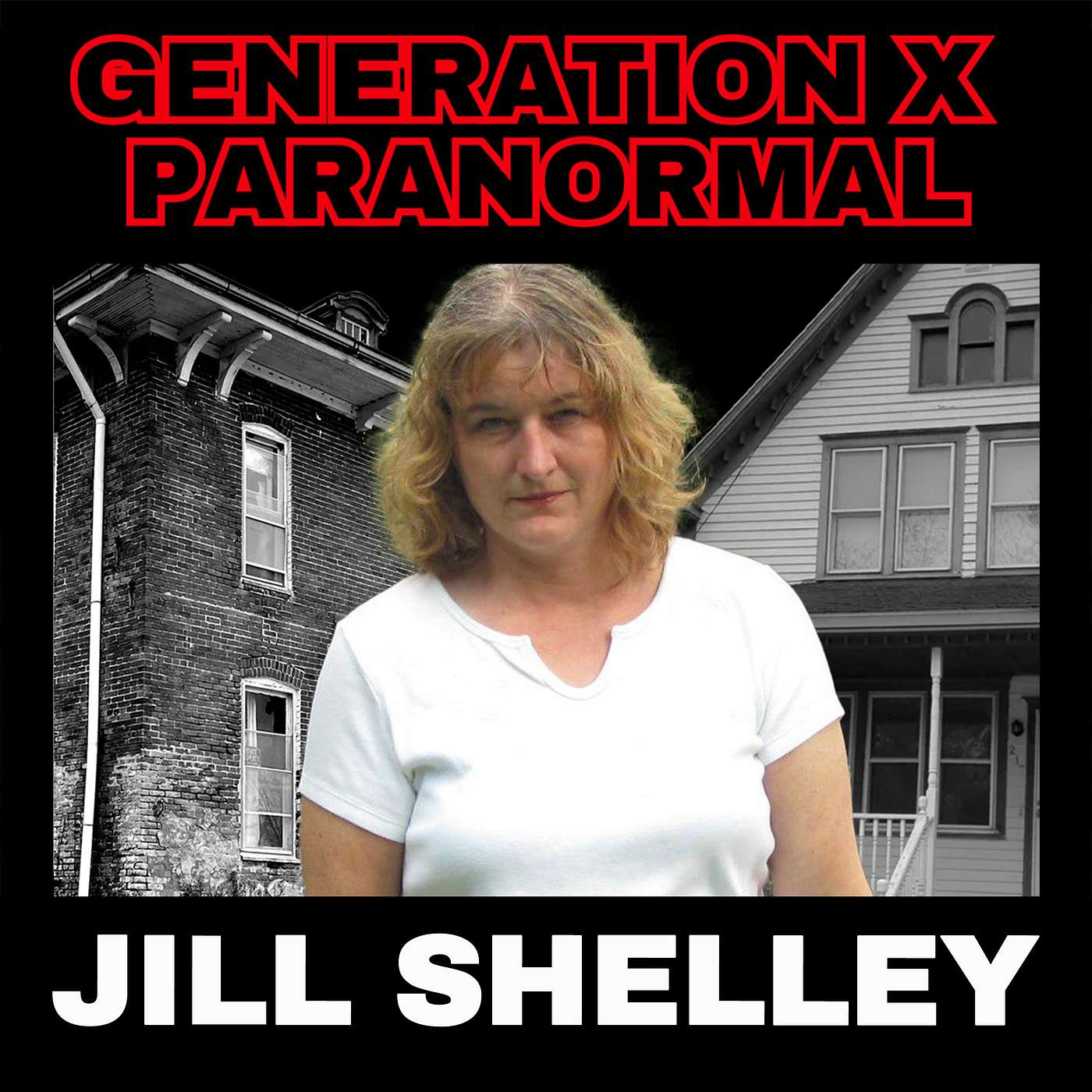 Generation X Paranormal