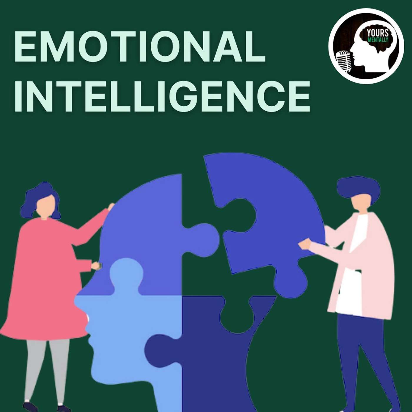 Yours Mentally Podcast
