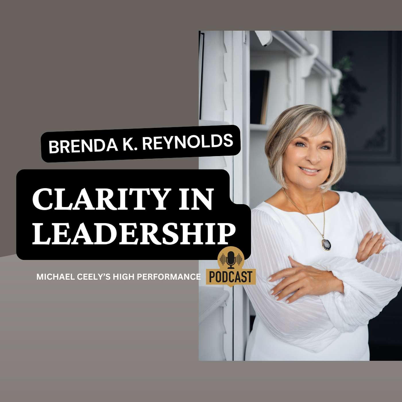 Michael Ceely\'s High Performance Podcast