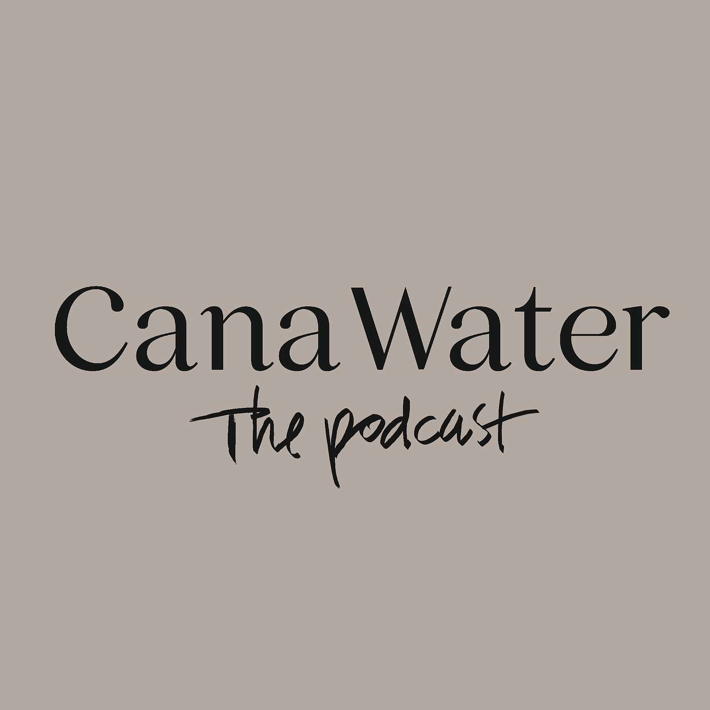 Cana Water