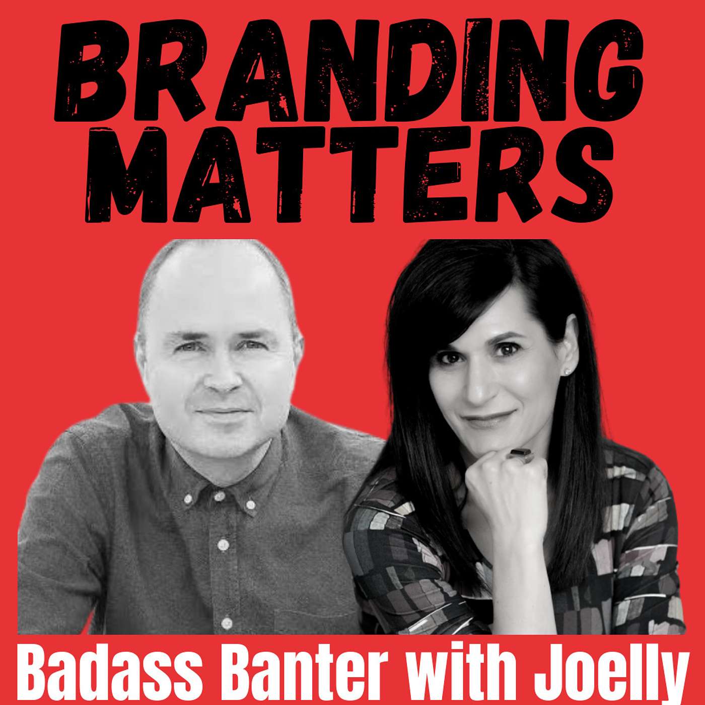 Branding Matters