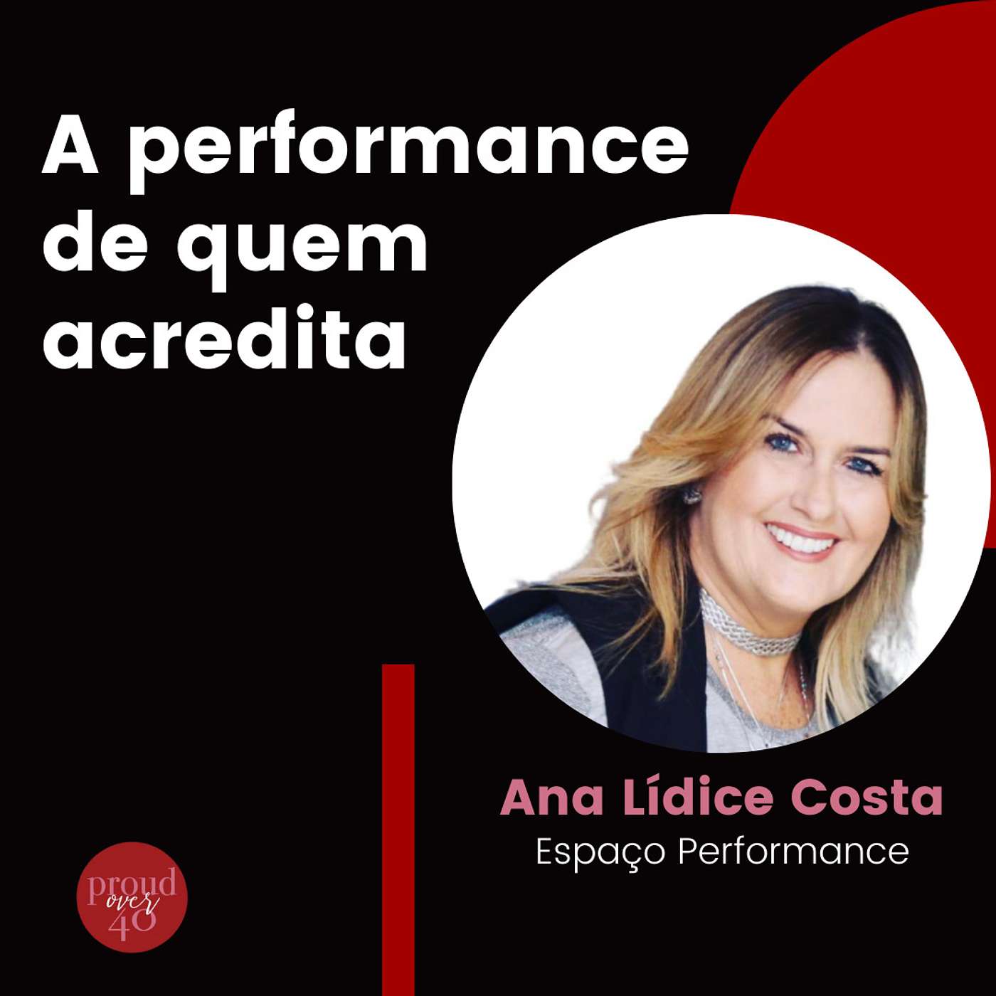 Sou 40 mais