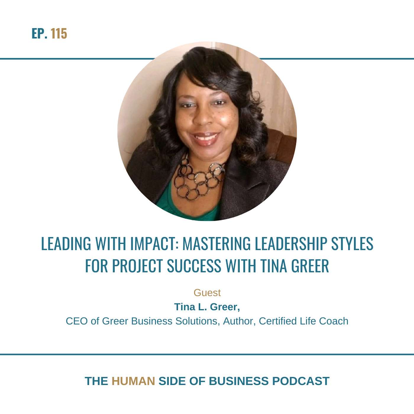 The Human Side of Business Podcast