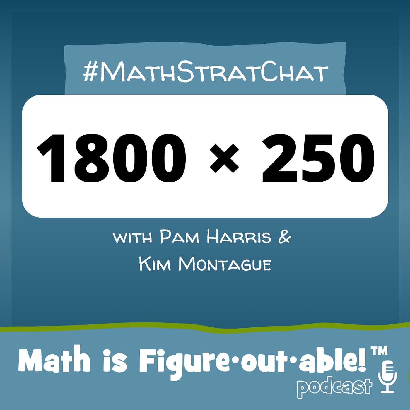 #MathStratChat - May 27, 2026 episode artwork