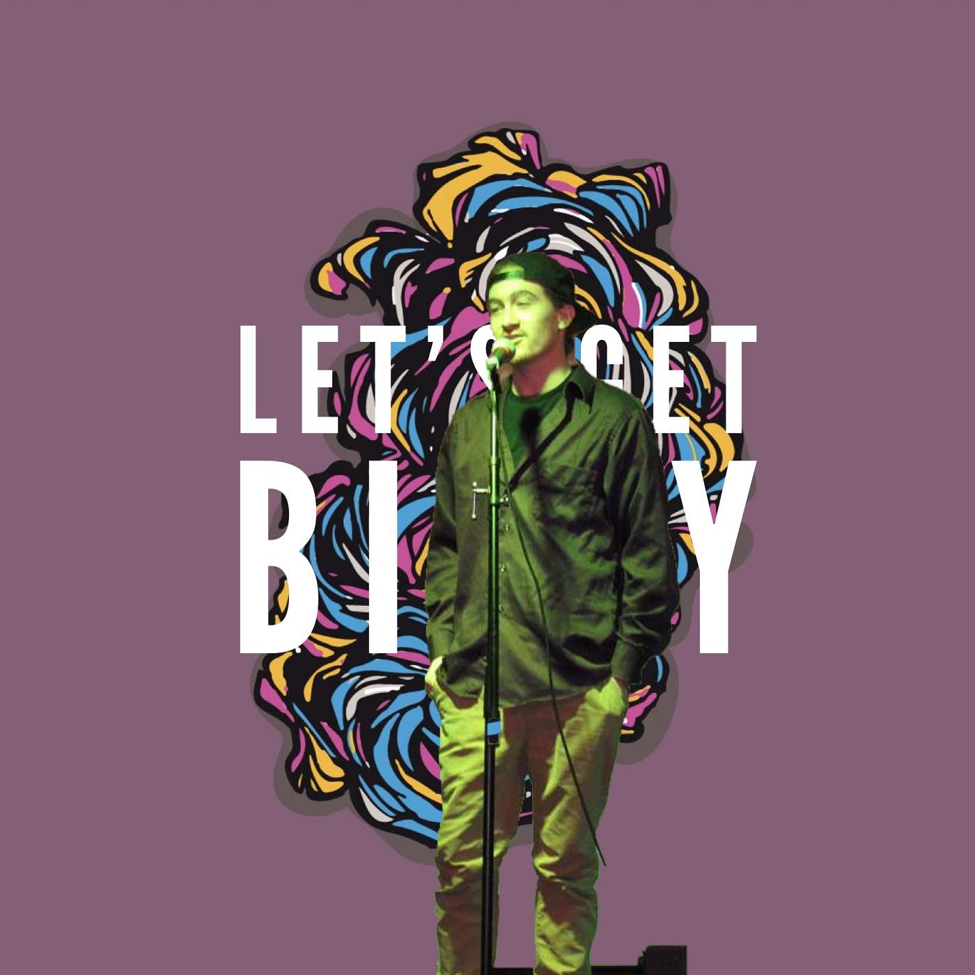 Let\'s Get Bizzy