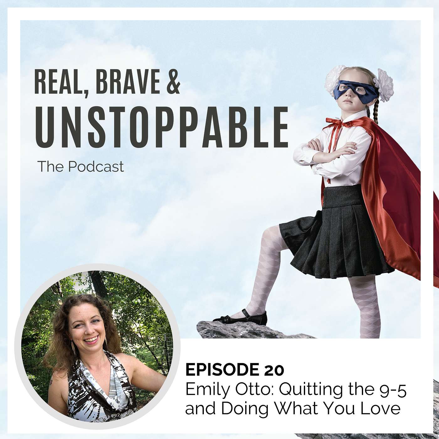 Emily Otto on Doing What You Love