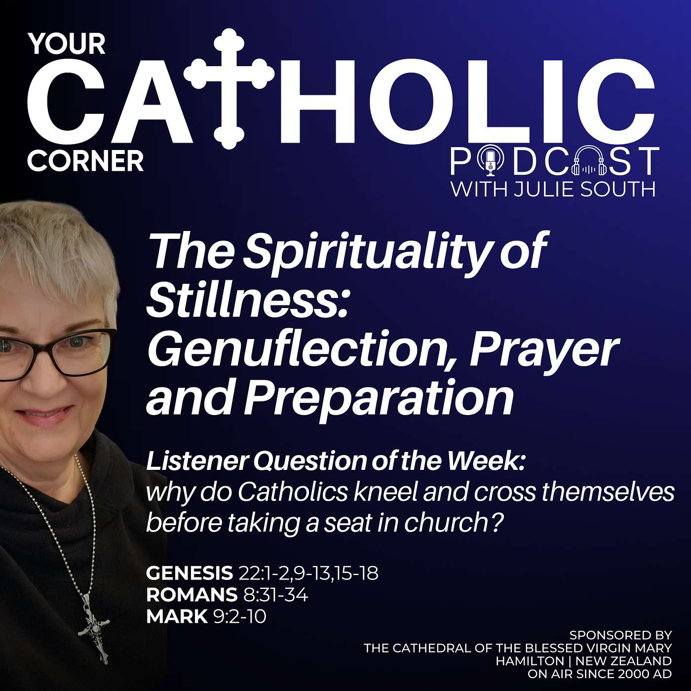 Your Catholic Corner