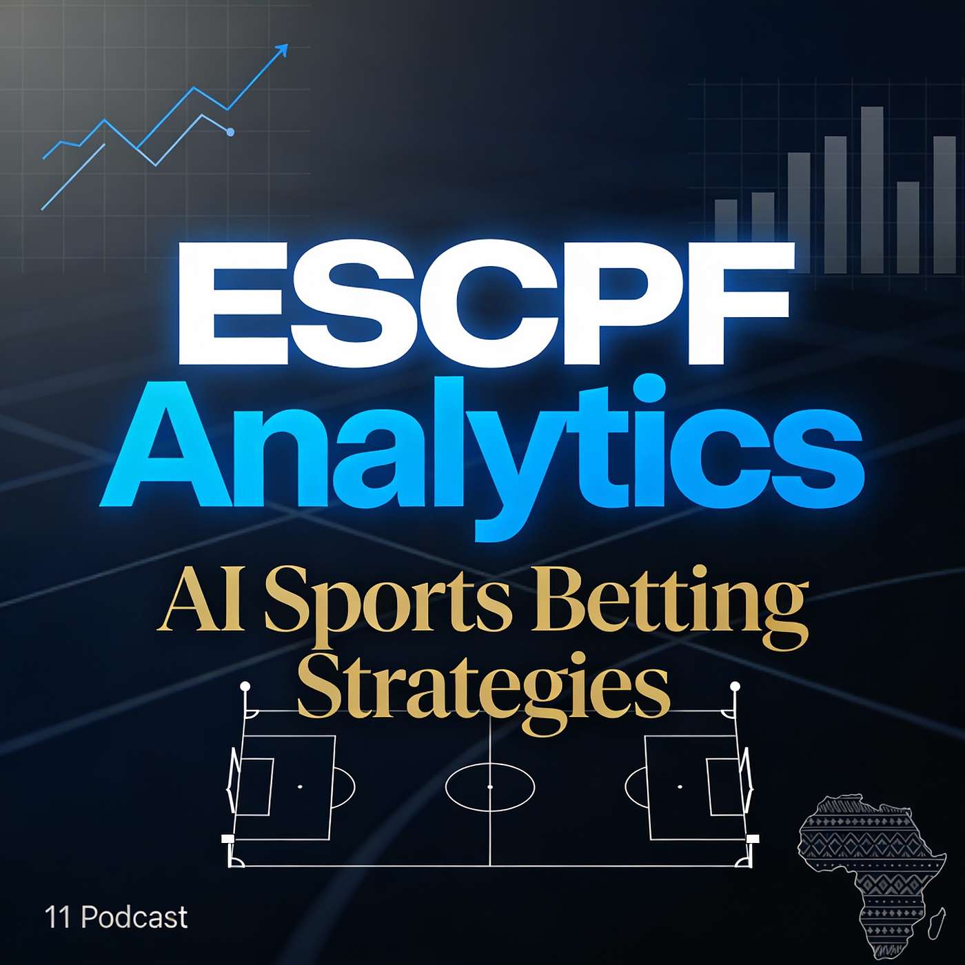 ESCPF Analytics: AI Sports Betting Strategies
