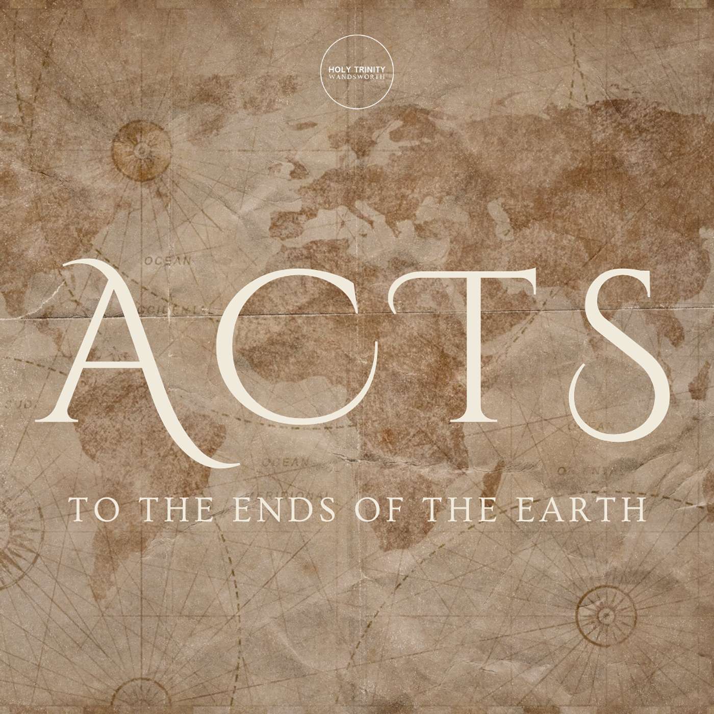 How knowing the Gospel is unstoppable changes the way we speak about Jesus - Acts 28 episode artwork