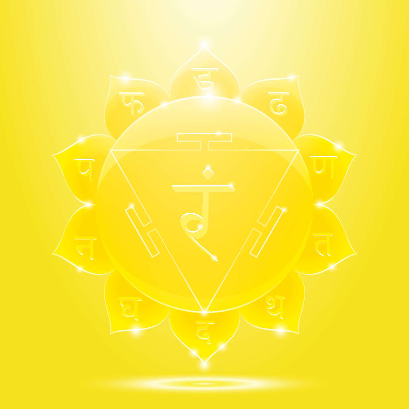 Solar Plexus Guided Meditation