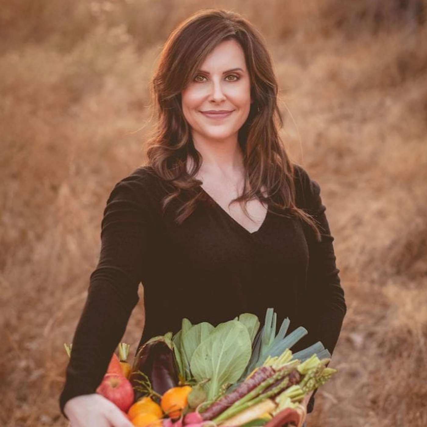 How Nutrient Imbalances, Copper Toxicity, and Methylation Impact Your Brain with Samantha Gilbert