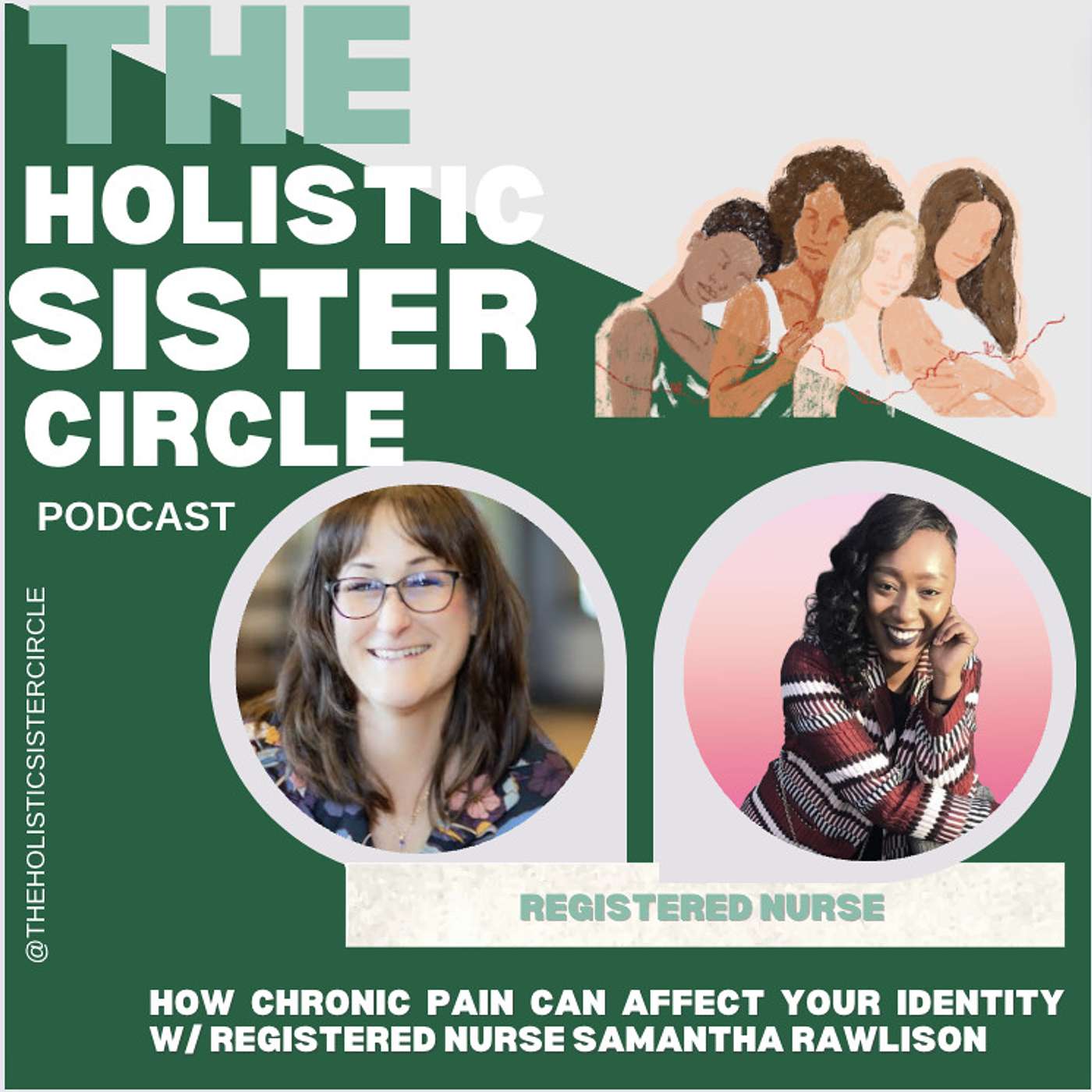 The Holistic Sister Circle