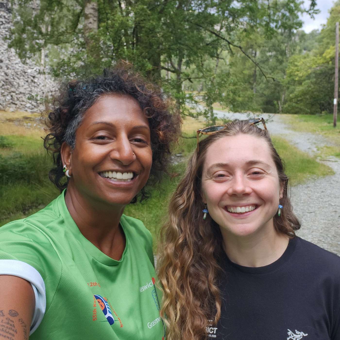 Sukany4 - The Podcast