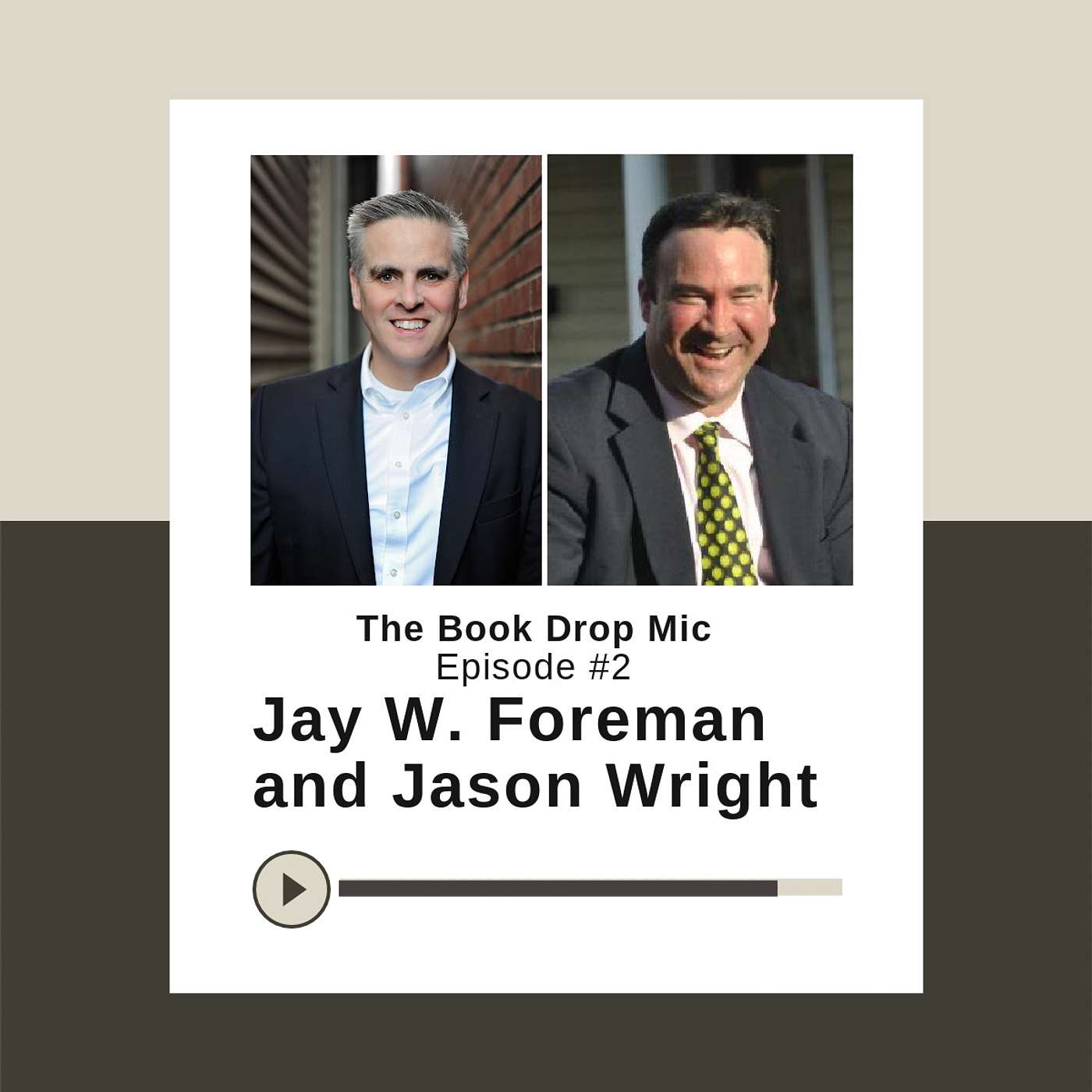 Jay Foreman: The Adventures of Mulberry Manor — Book 1 — The Beginning of the End Jay Foreman: The Adventures of Mulberry Manor — Book 1 — The Beginning of the End