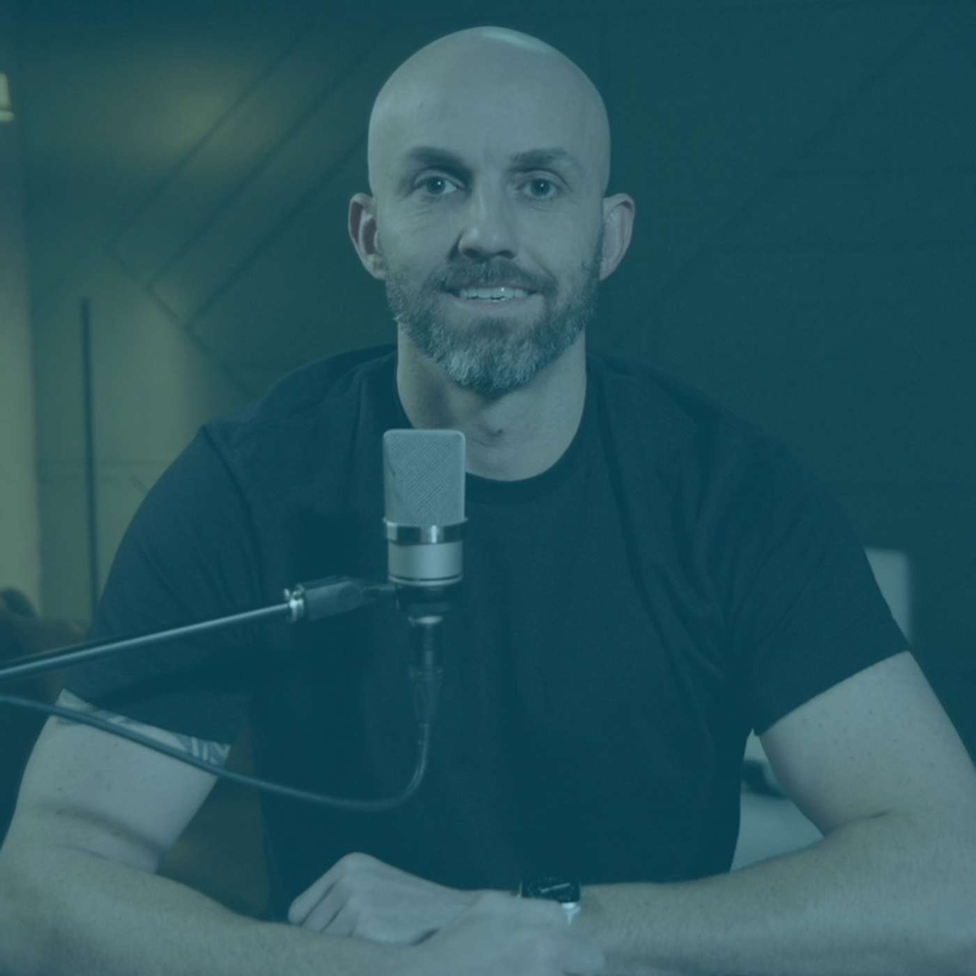 The ChurchGear Podcast
