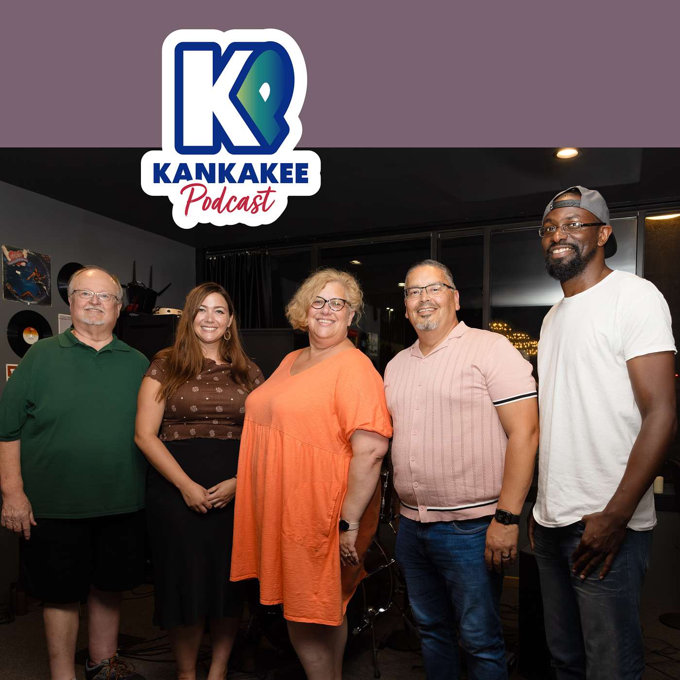 #216: Stories From August's Yarn Factory Listeners