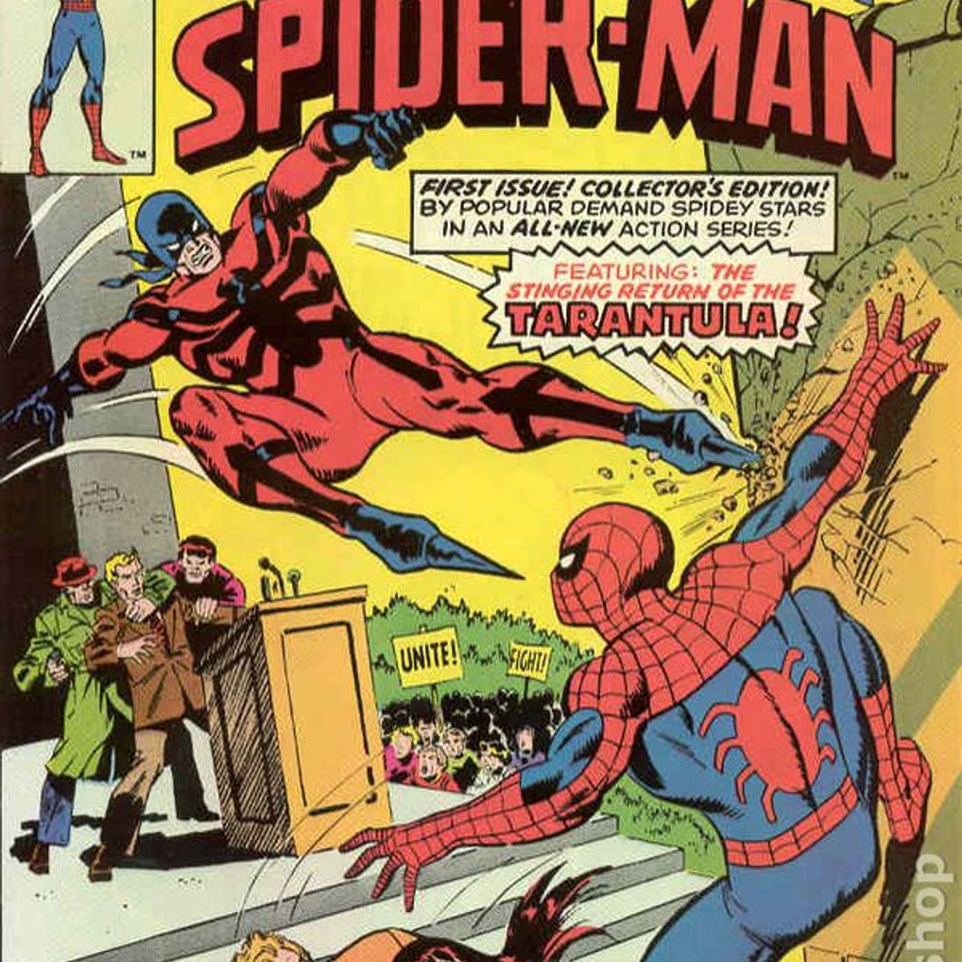 Episode 44: When Comic Books were Golden