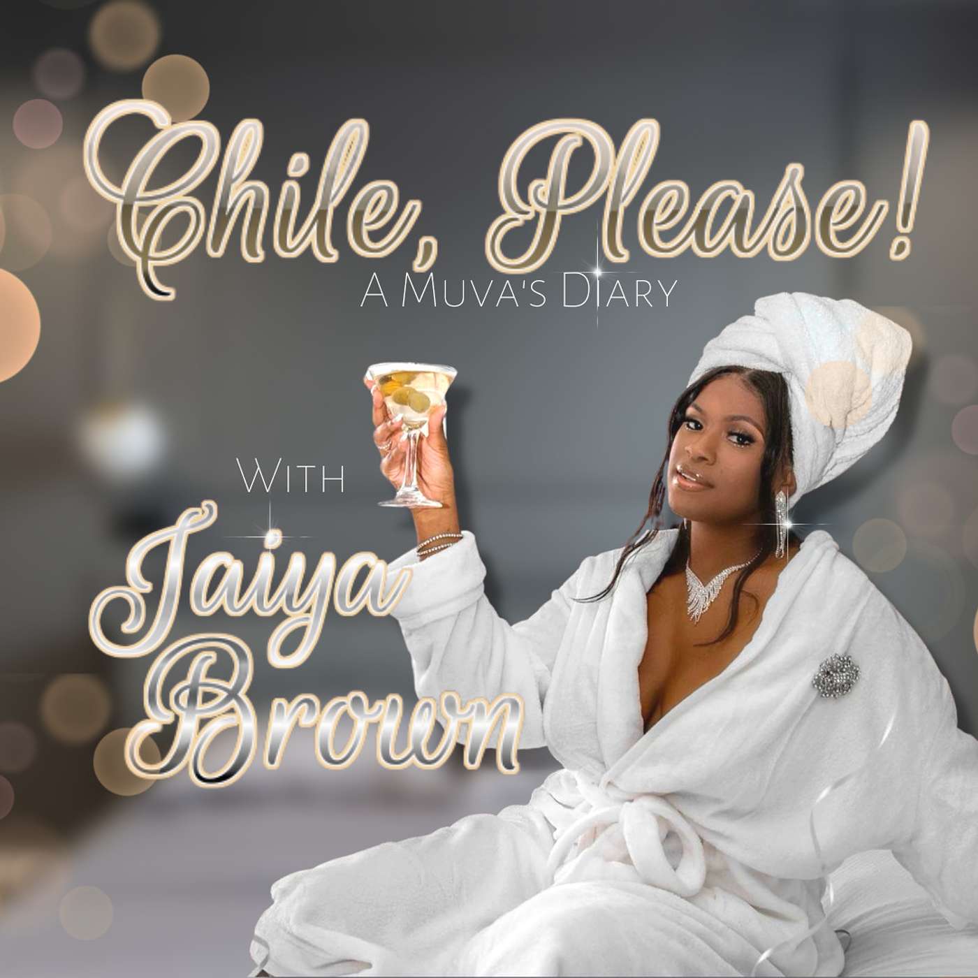 Chile,Please! : A Muva\'s Diary