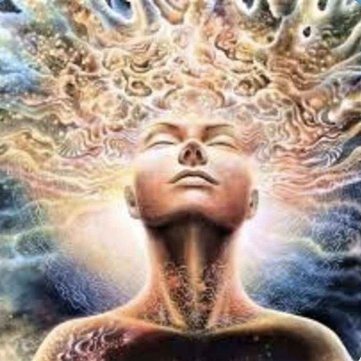 Simply Being Human And Feeling (And Thinking About) Fear, Worry, And Anxiety