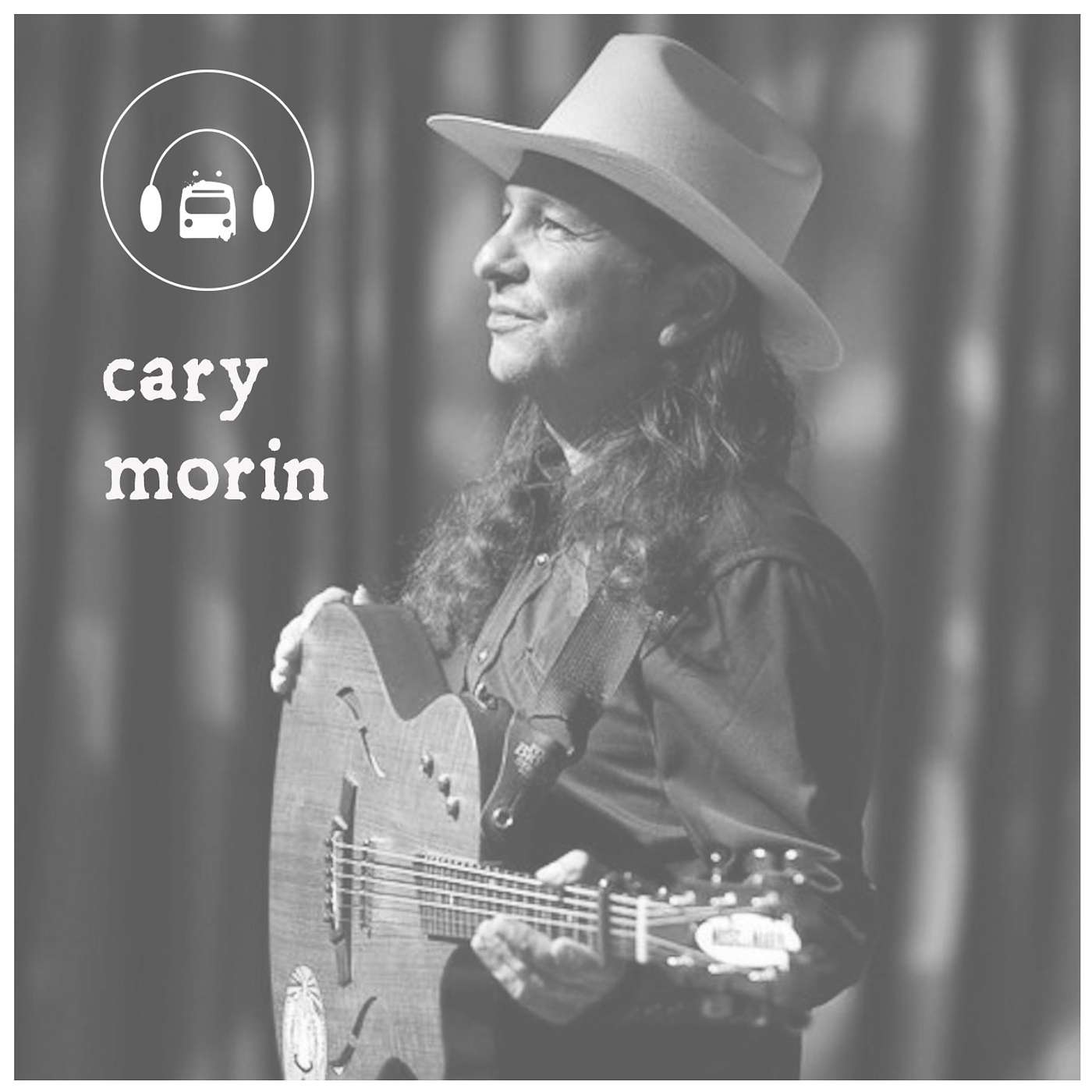Red Line Roots Podcast Episode 16 - Cary Morin