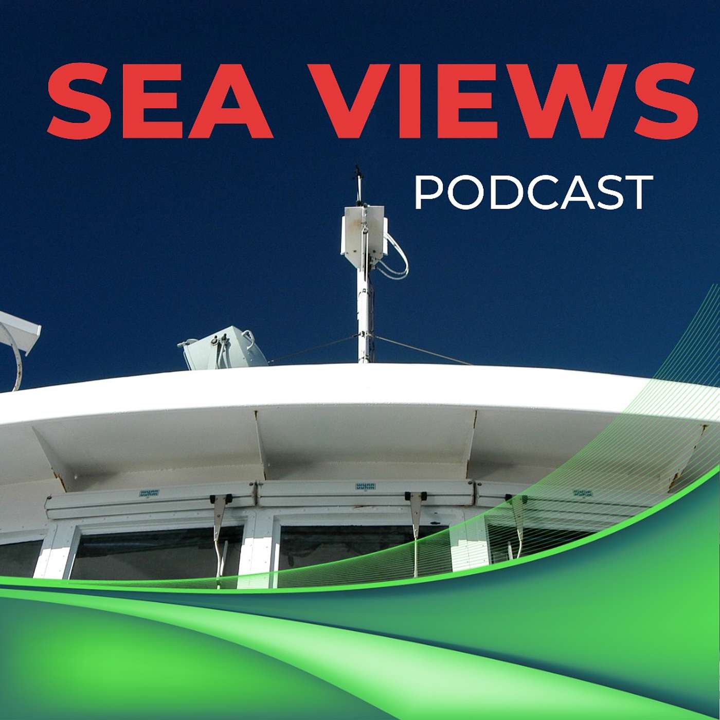 Decarbonisation at Sea: The Human Cost