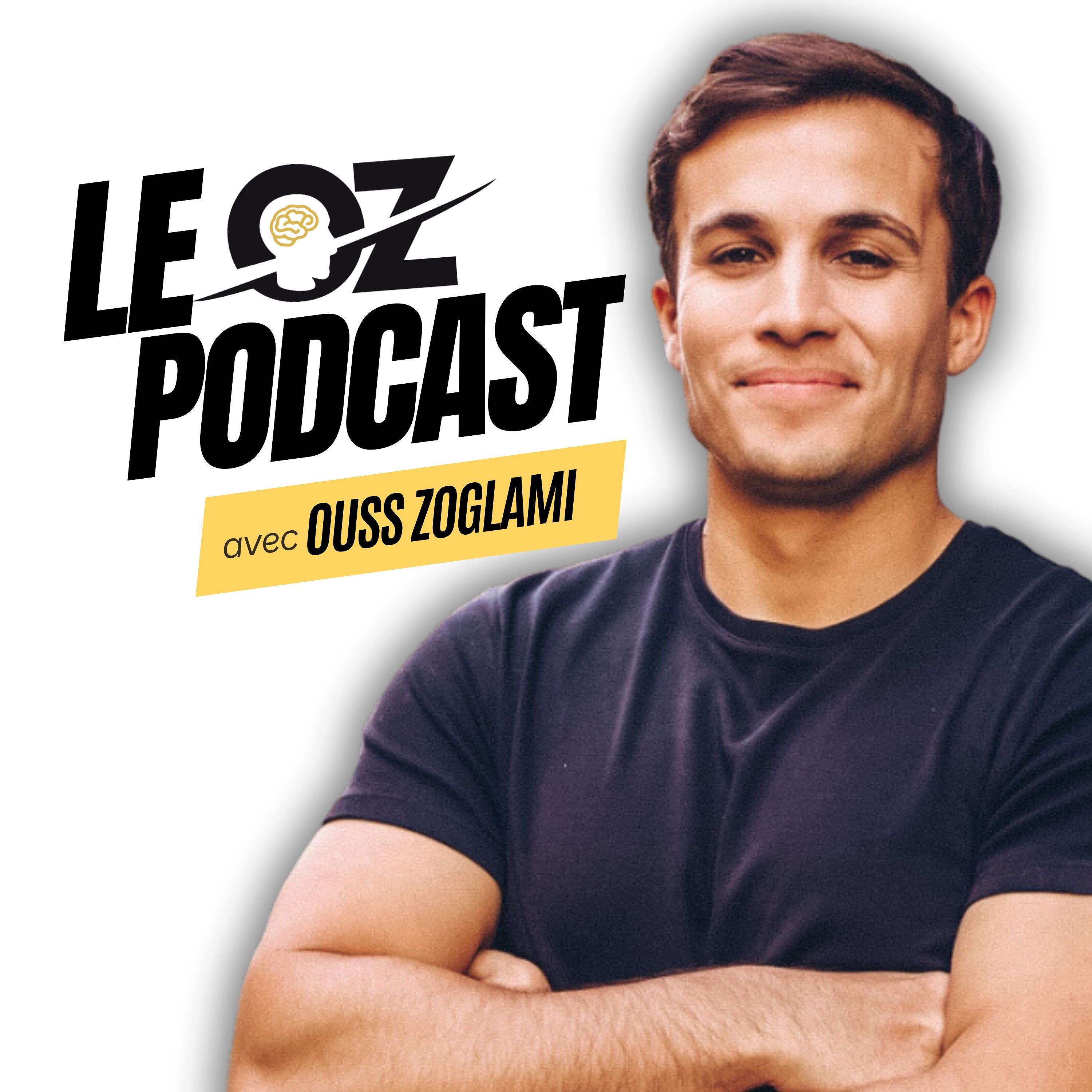Le OZ Podcast